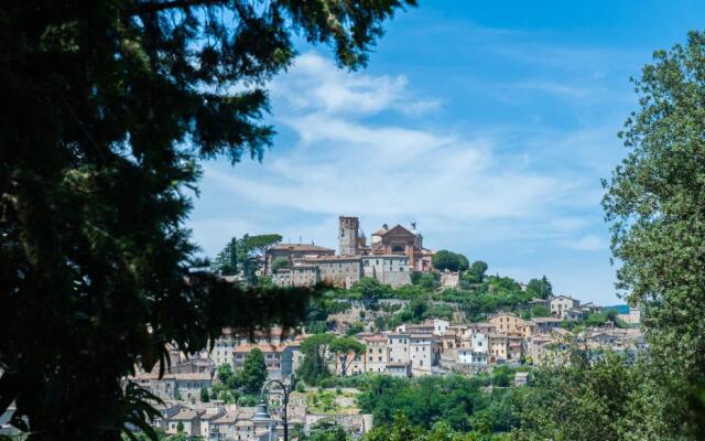 Casa Vacanza La Villa