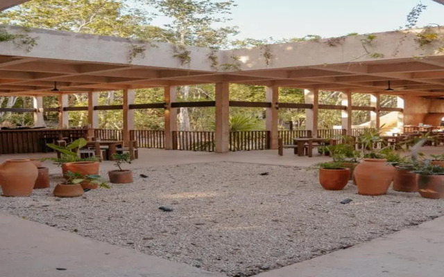 Boca de Agua Bacalar A Member of Design Hotels