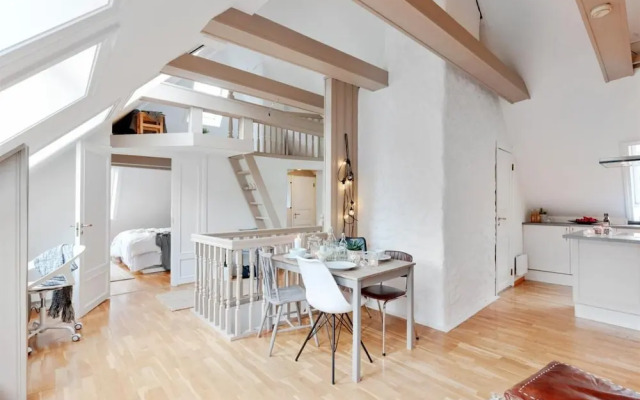 Urban Apartment - City Center