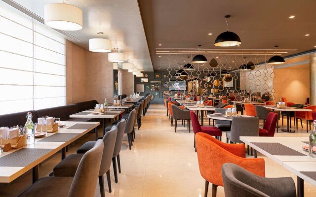 Grand Mercure Bengaluru at Gopalan Mall- An Accor Hotels Brand