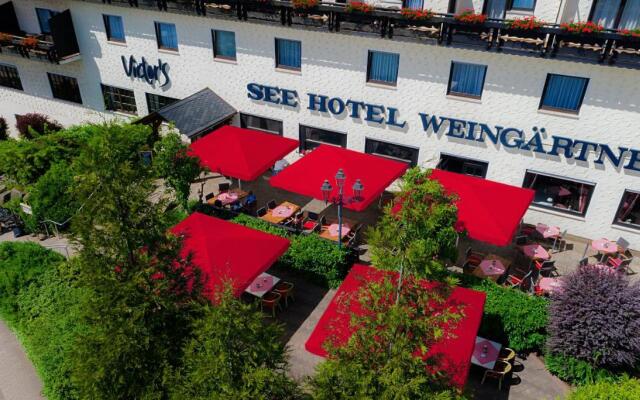 Victor's Seehotel Weingärtner