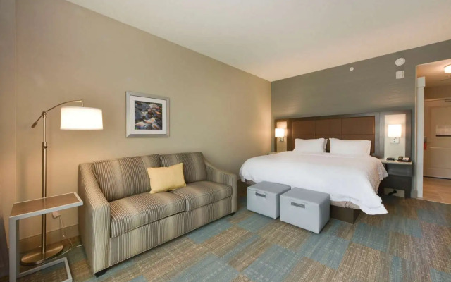 Hampton Inn Lumberton