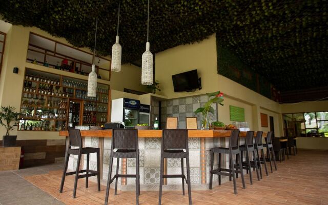 Irapay Amazon Lodge - Asociado Casa Andina