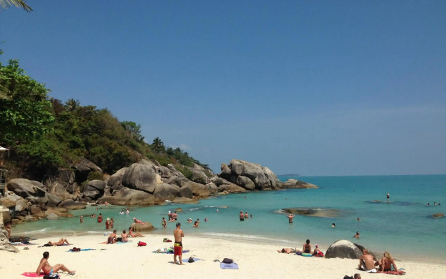 Silver Beach Resort