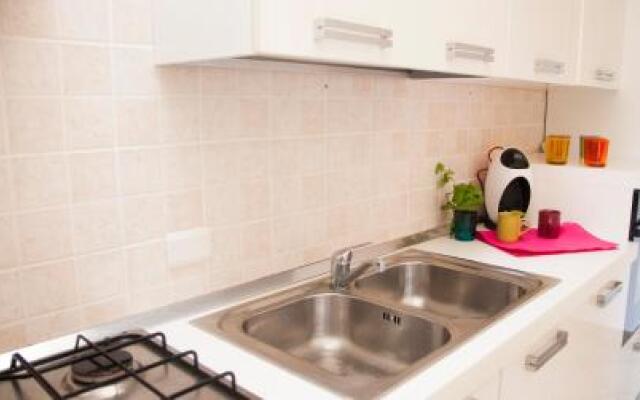 Sardinian Gallery- Appartamento sul temo