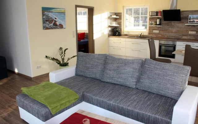 Ferienwohnung Alter Fischerhof