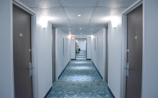 Travelodge by Wyndham Milwaukee