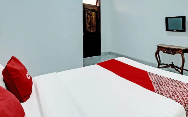 OYO 90283 Hotel Rajadani Ackni