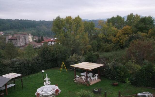 Residence Le Fontane