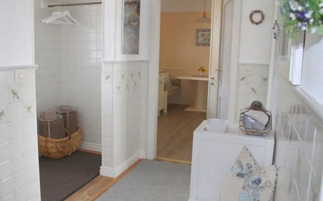 Haus Hoppel - Fewo Ground Floor