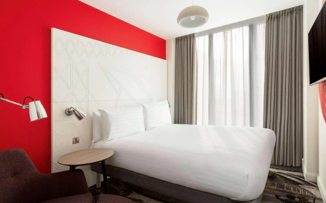 Novotel London Brentford
