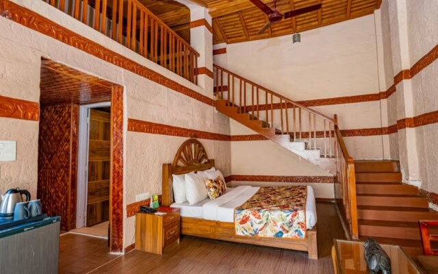 Summit Green Village Resort and spa