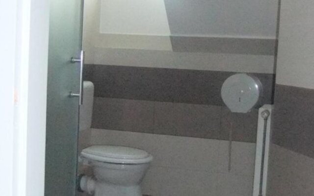 Ancsi Apartmanház