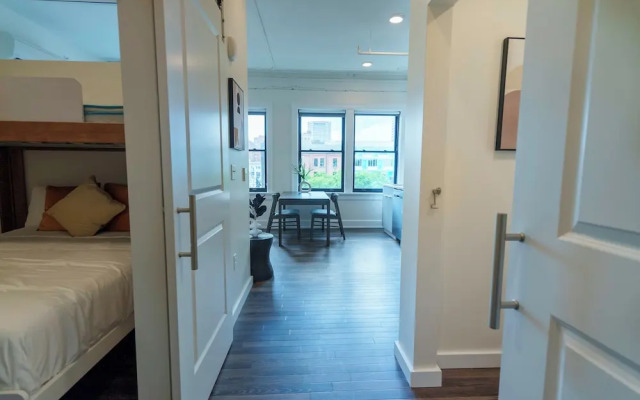 The Standard Downtown Columbus