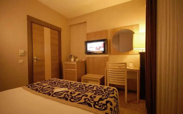 Selcuk Hotel