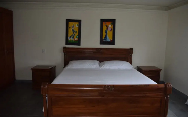 Kamal Country House