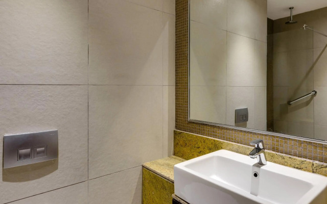 Protea Hotel by Marriott Ikeja Select