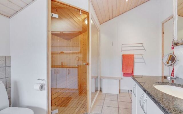 "Balthasar" - 400m from the sea in NW Jutland