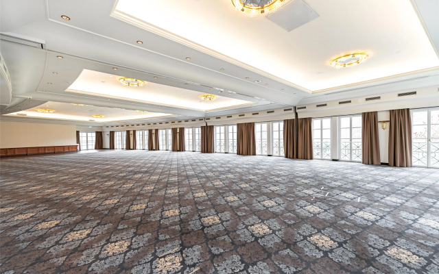 IMLAUER Hotel Schloss Pichlarn