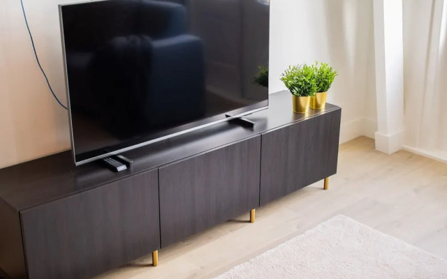 Nb306 Serviced Apartment 2,5br
