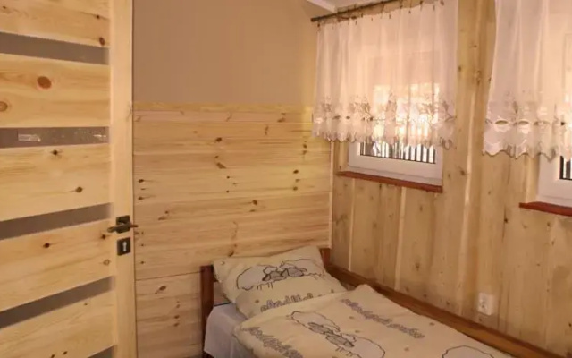 Świerkowy Domek