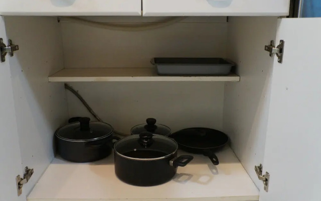 Corporate Stays Enterprise