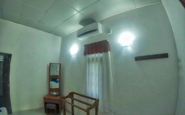 The Otunna Guest House