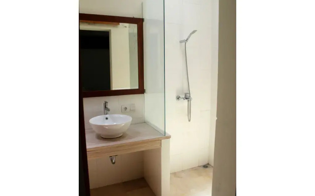 Batur Sari Private Villa