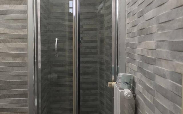 Soggiorno La Pergola