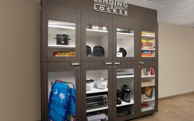 Candlewood Suites I-26 at Northwoods Mall by IHG