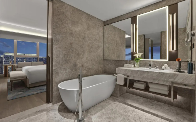 Hilton Shanghai Greater Hongqiao