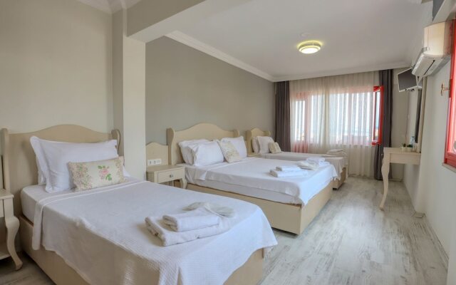 Alya Hotel Cunda