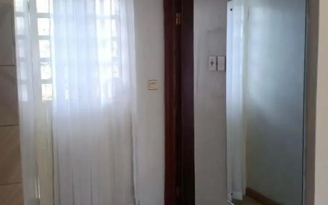 Lux Suites Summer Homes Naivasha