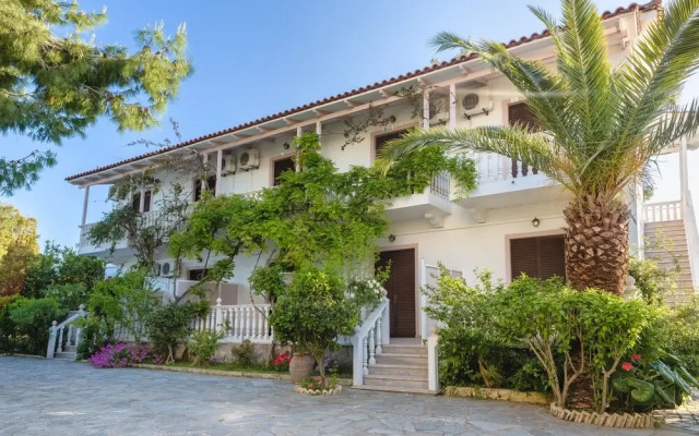 Pavlos studios