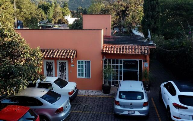 Mi Casa en Tepoz