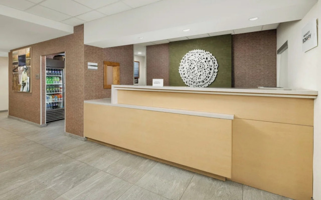 Fairfield Inn by Marriott Scranton