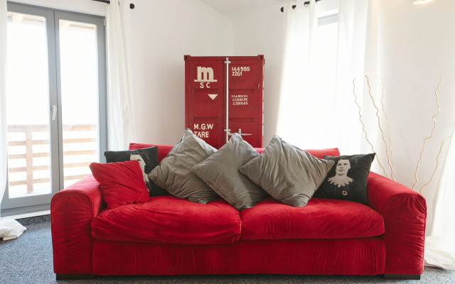 Gästehaus am Landgut