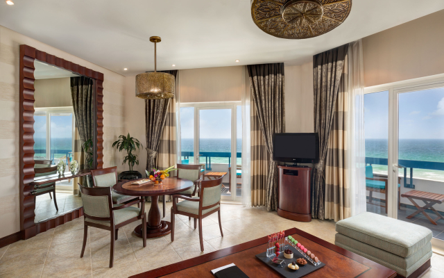 Ajman Hotel