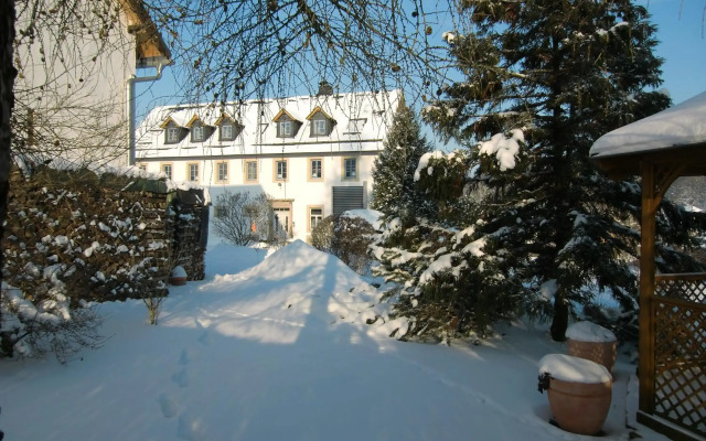 Gutshof Lesch, Fewo3 OG links