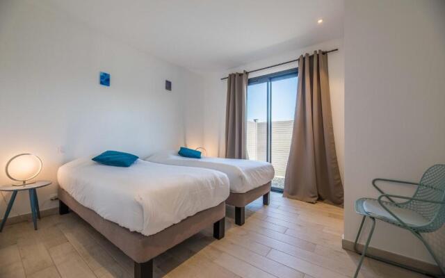 Pierre & Vacances Résidence Premium Vesna Rossa