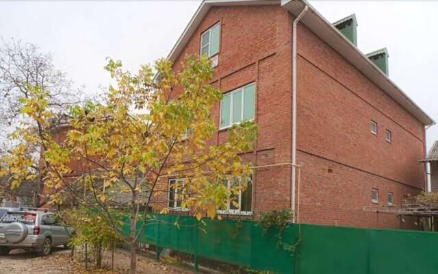 Hz hostel