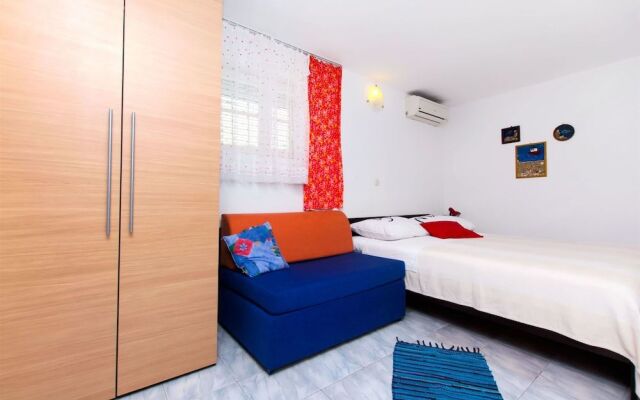 Apartments Lidija