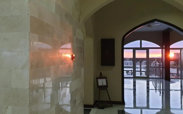 Sama Hotel