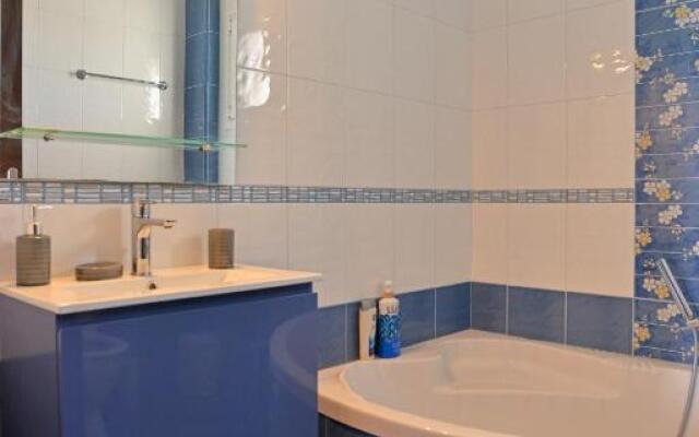 VILLA KONSTANTINOS 6 bedrooms