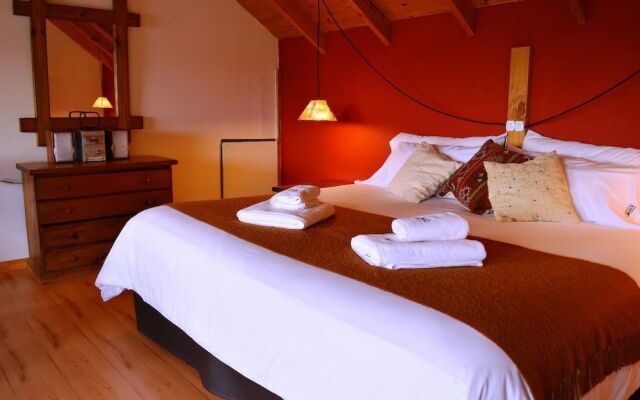 Caren - Cabanas & Suites