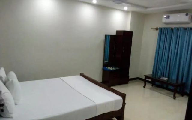 Royal Blue Inn Hotel Islamabad