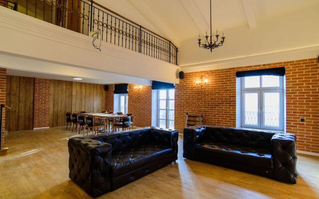 Lord Jack Apartments