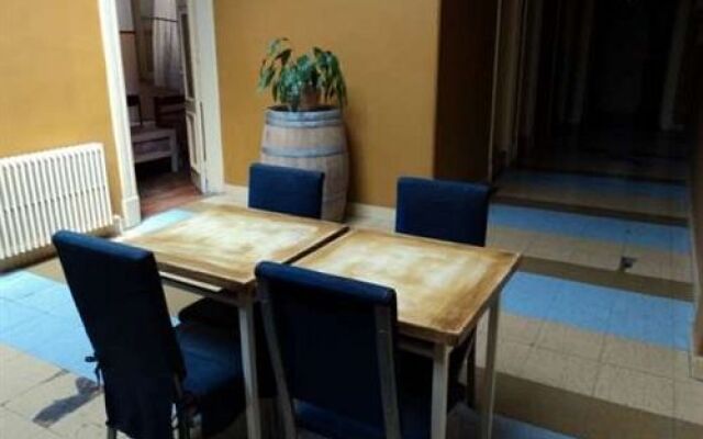 Malbec Hostel Central
