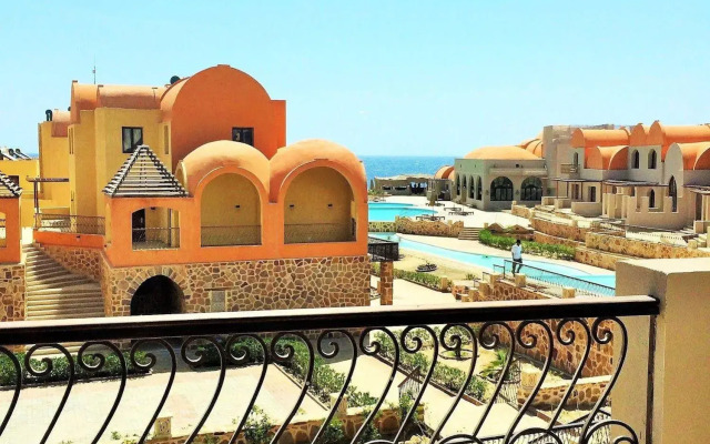 Rohanou Beach Resort