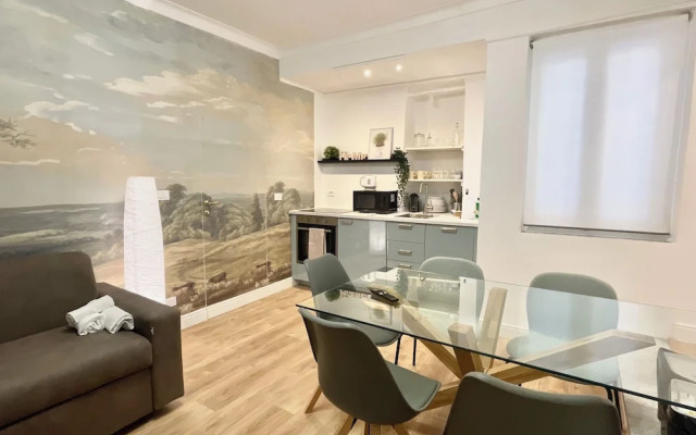 Happy Family Apartments Imperiale